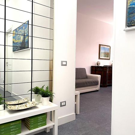Trastevere For You... 3 Bedrooms Apartment Roma Exterior foto