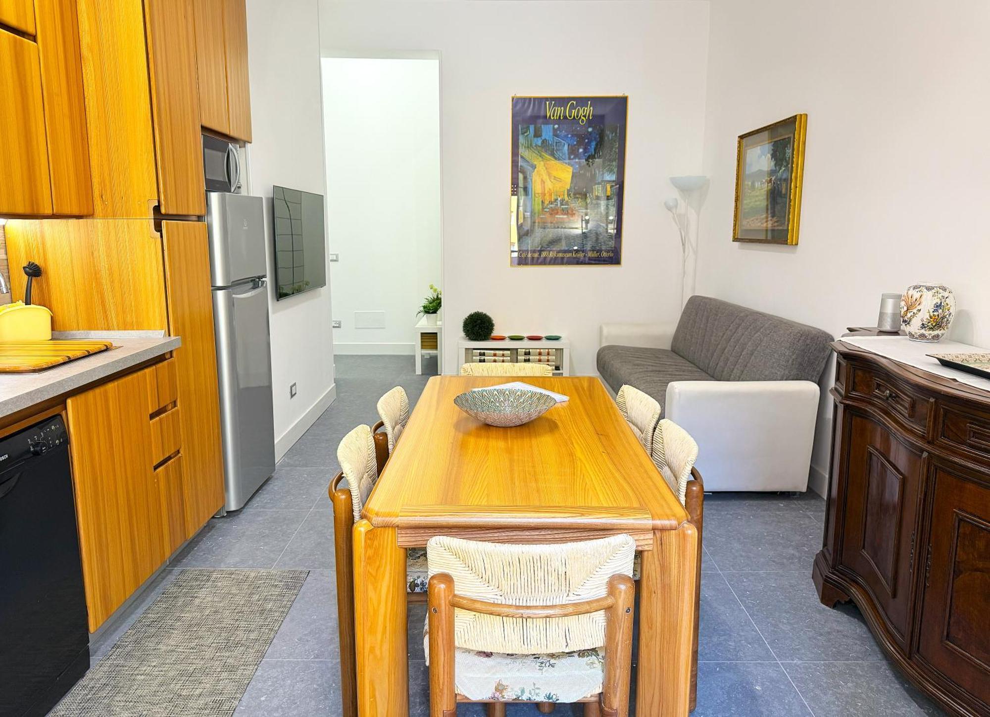 Trastevere For You... 3 Bedrooms Apartment Roma Exterior foto