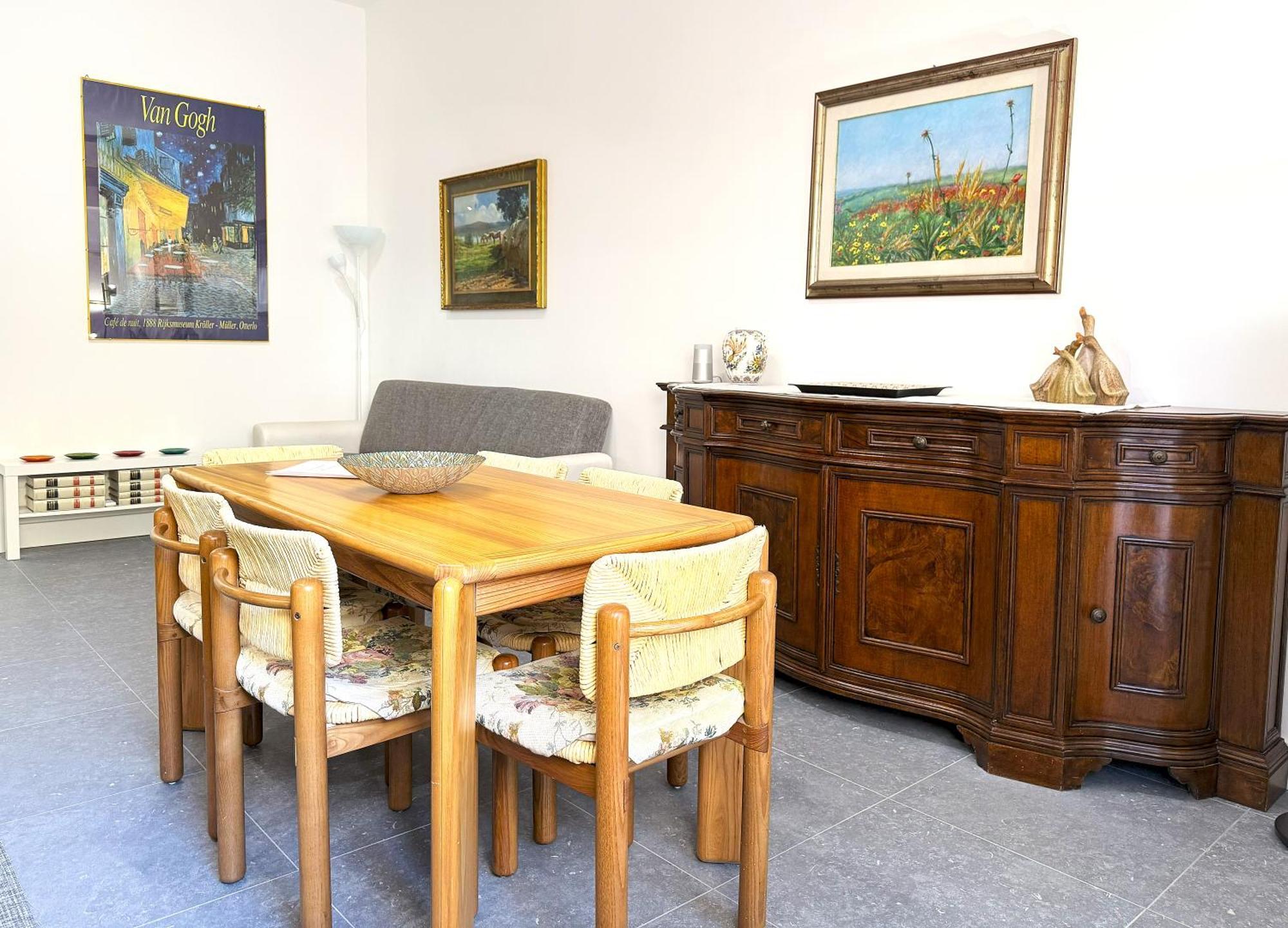 Trastevere For You... 3 Bedrooms Apartment Roma Exterior foto