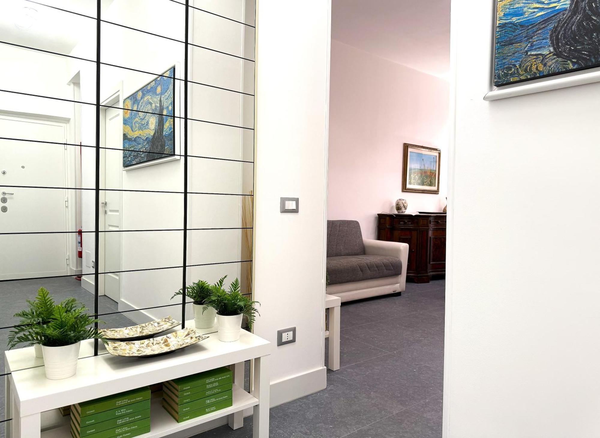 Trastevere For You... 3 Bedrooms Apartment Roma Exterior foto